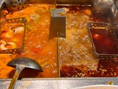-海底捞火锅(中原万达广场店)