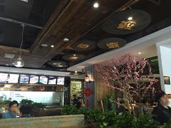 客乡情客家美食坊-客乡情(南京东路店)