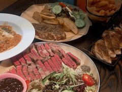 -The Cheebat 锌吧·Bistro(体育西店)