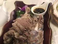 -那达慕蒙古风味酒楼