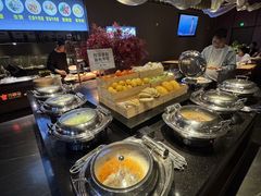-万事吉健康生活馆(古城店)