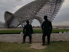 -南汇嘴观海公园