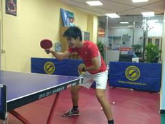 -腾翔乒乓球培训(亚运村店)