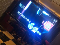 -金麦圣KTV