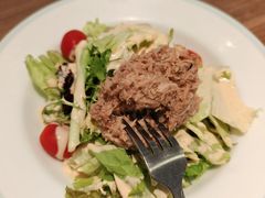 -萨莉亚意式餐厅(华泾天街店)