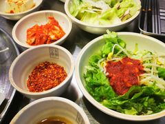 -喜来稀肉(虹泉路店)