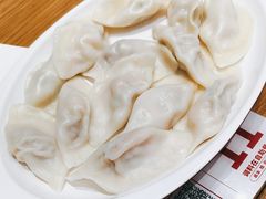 -喜家德虾仁水饺(马栏店)