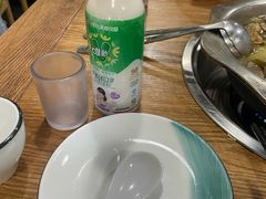 -泸州酸菜豆花火锅川师店