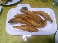 -春水锅贴·传统鲁菜(大明湖店)