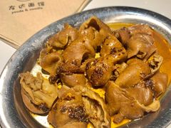 -友达面馆(广州总店)