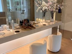 -左右Massage/Spa(长寿路店)