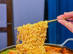 -兰正韩·韩国料理(春熙路店)