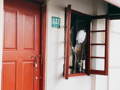 -Bitter酒吧(五原路店)