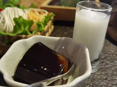 -湊湊火锅·茶憩(和平大悦城店)