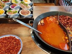 -楠火锅(新塘翡翠绿洲店)