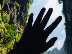 -武隆天坑地缝国家地质公园