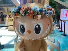 -泡泡玛特POPMART(西单大悦城店)