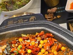-一味一诚•鲜嫩烤鱼(昌发展万科广场店)