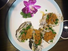 -隆喜元鱼汤包·海鲜(中联广场店)