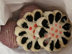 枣花酥-稻香村(观前街店)