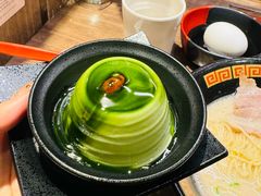 -一蘭拉面(新宿中央东口店)