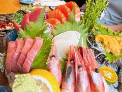 -九酢·海鲜居酒屋