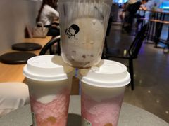 -喜茶(上海正大广场店)