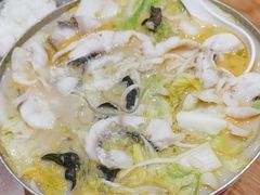 -喜家德虾仁水饺(华强天虹店)