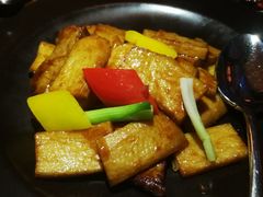 -丽晶轩中餐厅(重庆丽晶酒店)