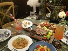 -第101座花园餐厅(湖滨88店)