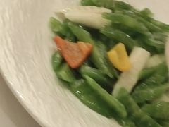 -百姓渔村(南中环店)