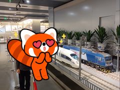 -中国铁道博物馆(正阳门馆)