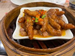 -虾饺妹·粤式手工点心(水荫路店)