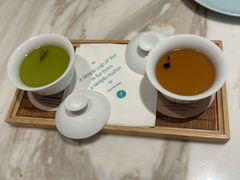 -théATRE 茶聚场(王府中環店)