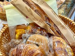 -富贵面包公司(运河店)