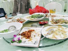 -景好海鲜餐厅(大鹏必选旅游店)