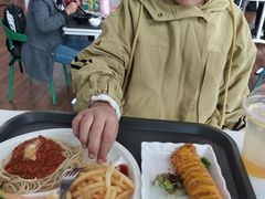 -贝林大翅鲸简餐厅(国家海洋博物馆店)