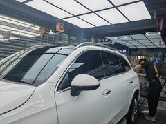 -车友必成·3M汽车贴膜/隐形车衣/改色膜(成都店)