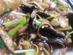 -孙家面馆(淮海第一城店)