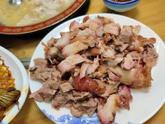 -忠林杀猪菜(凤台小区店)