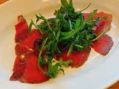 -君悦酒店·La Terrazza意合園·意式风味