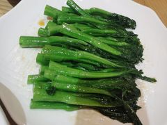 -德胜轩正宗顺德菜(宝安沙井会展中心店)