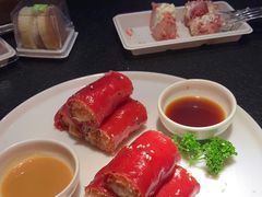 -蝴蝶里·粤菜·点心(滨江龙湖店)