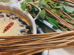 -江二娃串串香(科园四路总店)