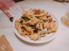 -茉莉餐厅(包河万达店)