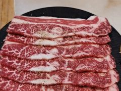 -韩宫宴炭火烤肉(昆山金鹰店)