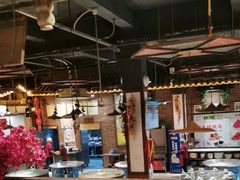 -灶东家民间菜(回兴店)