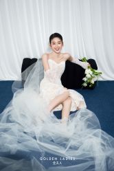 -金夫人婚纱摄影(衡阳店)