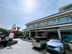 -风味小馆(天目湖宾馆店)