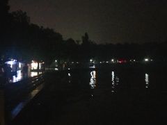 -西湖游船